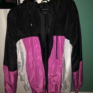Windbreaker